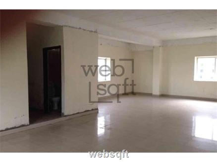 Raidurgam Office Space for Rent